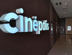 Cinepolis Kupang Hadirkan Beragam Film Pilihan untuk Temani Masa Liburan Sekolah