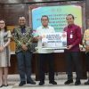 NTT Terima Bantuan 3.000 Dosis Semen Beku Sapi dari Kementerian Pertanian