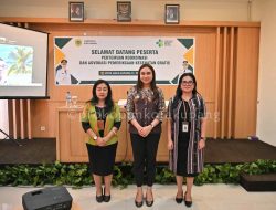 Wawali Dorong Kolaborasi Lintas Sektor Sukseskan Program Pemeriksaan Kesehatan Gratis