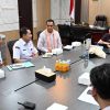 Wawali Dorong Optimalisasi Program BSPS, Targetkan 612 Unit Rumah Tidak Layak Huni Tertangani