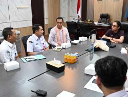 Wawali Dorong Optimalisasi Program BSPS, Targetkan 612 Unit Rumah Tidak Layak Huni Tertangani