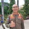 Satpol PP Tertibkan Pedagang di Trotoar untuk Lindungi Hak Pejalan Kaki