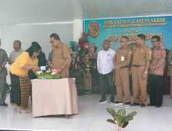Semangat Kekeluargaan dan Sportivitas Menggema di SMANLY Cup 2026