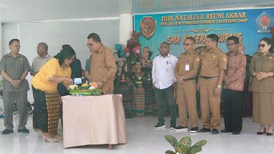 Semangat Kekeluargaan dan Sportivitas Menggema di SMANLY Cup 2026