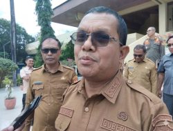 Melki Laka Lena Dukung Penertiban Anak Jalanan oleh dr. Christian Widodo dan Serena Francis