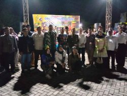 Doa Lintas Agama Warnai Grebeg Suro K2S Keluarga Jawa Kota Kupang Sambut Tahun Baru Jawa dan 1 Muharam