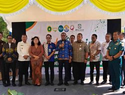 RSU UNDANA Resmi Layani Peserta BPJS, Perluas Akses Kesehatan Masyarakat