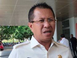 Yosef Lede Dorong ASN Tetap Produktif di Tengah Aktivitas Media Sosial