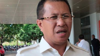 Yosef Lede Dorong ASN Tetap Produktif di Tengah Aktivitas Media Sosial