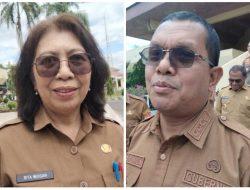 Pemprov NTT Dorong Efisiensi Anggaran Pascakenaikan Harga BBM
