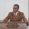 PSM Bella Cantare UNDANA Wakili Indonesia di Malaysia, Wagub NTT Beri Apresiasi