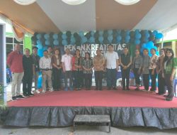 Mahasiswa Akuntansi UNWIRA Buktikan Kepedulian Sosial Melalui PKM 2026