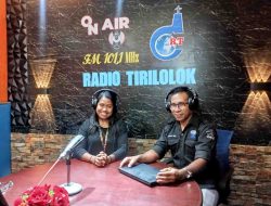 Literasi Keuangan Menjadi Materi Wajib bagi Anggota Baru KSP Kopdit Solidaritas