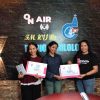 “Membongkar Kesakralan dan Menciptakan Keutuhan Puisi” Hadirkan Perspektif Baru tentang Sastra