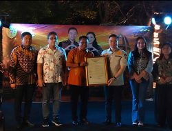 Satu Tahun Saboak, Perputaran Uang UMKM di Kota Kupang Tembus Rp6,3 Miliar