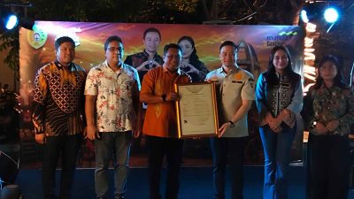Satu Tahun Saboak, Perputaran Uang UMKM di Kota Kupang Tembus Rp6,3 Miliar