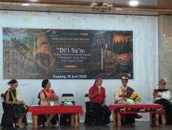 IKADA Kupang Hadirkan Film Dokumenter dan Bedah Buku untuk Memperkenalkan Budaya Ngadha