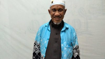 Pengalaman Haji Diharapkan Mendorong Kepedulian Sosial di Tengah Masyarakat