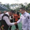 dr. Christian Widodo Lepas Pencanangan Sensus Ekonomi 2026, Data Akurat Jadi Dasar Pembangunan