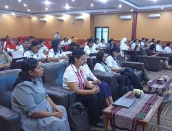 Kepala PAUD di Kota Kupang Ikuti Bimtek Penyusunan Kurikulum 2026