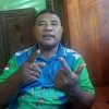 SD Inpres Naimata Programkan Permainan Tradisional Lempar Kemiri