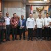 Wali Kota Apresiasi Dukungan BPTD, Pemkot Kupang Percepat Pembenahan Transportasi Publik