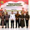 Wali Kota Kupang Hadiri Pisah Sambut Dandim 1604/Kupang, Apresiasi Dedikasi Kolonel Kadek Abriawan dan Sambut Letkol Didit Prasetyo