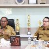 Pimpin Pertemuan Pra-Deklarasi Damai, Wagub NTT Gaungkan Kembali Slogan Alor: “Alamnya Lestari, Orangnya Ramah”