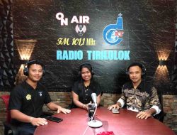 Belajar Kepemimpinan dan Pelayanan, Pengalaman TOP di UNWIRA Kupang Diulas dalam Dialog Interaktif