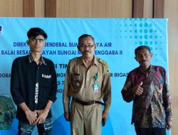 Desa Raenyale Prioritaskan Ketahanan Pangan untuk Dorong Kemandirian Masyarakat