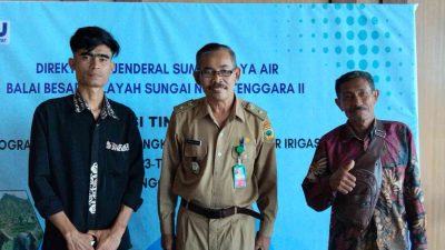 Desa Raenyale Prioritaskan Ketahanan Pangan untuk Dorong Kemandirian Masyarakat