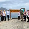 Wagub NTT Ajak Warga Pulau Buaya Jaga Kelestarian Laut demi Masa Depan Generasi