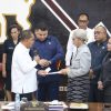 Gubernur Melki Laka Lena Apresiasi Persetujuan Ranperda APBD 2025 dan Tegaskan NTT Siap Jadi Tuan Rumah PON 2028