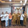 Wali Kota Kupang Dukung Rangkaian Event Olahraga Biliar dan Independen Run