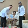 Wali Kota Terima Audiensi Pengurus HWDI, Tegaskan Komitmen Wujudkan Kota Ramah Disabilitas