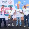 KPOTI NTT Dorong  Perkuat Jejaring Pelestarian Olahraga Tradisional