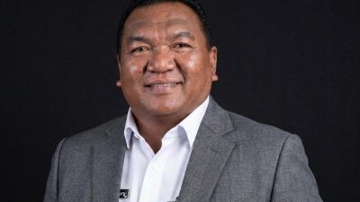 DLHK Kota Kupang Kerahkan 400 Petugas Kebersihan di Enam Kecamatan