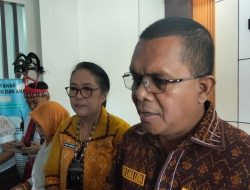 Rumor Penetapan Sekda NTT, Melki Laka Lena Tunggu Pengumuman Resmi Istana