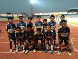 Jelang Final Tidar Cup 2026, Bukfos FC Siap Hadapi Starball FC dalam Laga Rematch