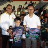 Wakil Gubernur NTT, Johni Asadoma Tutup Kejuaraan Sepak Bola Piala Tidar KU U-10 dan U-12, Dorong Pembinaan Atlet Muda Berprestasi
