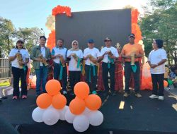 Deputi BPS RI Hadiri Pencanangan Sensus Ekonomi 2026 di NTT