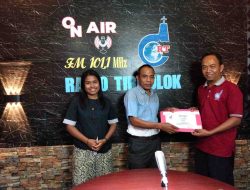 Urbanus Reko: “Pinjaman Produktif Berawal dari Pendidikan Keuangan yang Baik”