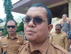 Gubernur NTT Tegaskan Tenaga Kesehatan Dilindungi Undang-Undang Saat Bertugas