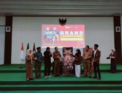 Mahasiswa Tak Hanya Mengkritik, IMM Kota Kupang Hadirkan Produk Ekonomi Kreatif