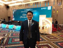 Perayaan Kelulusan SDH Kupang Jadi Wujud Syukur atas Penyertaan Tuhan Selama Masa Pendidikan