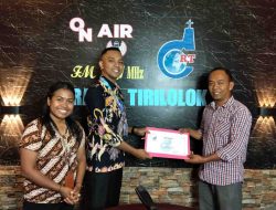 Keterampilan Komunikasi Jadi Bekal Penting Hadapi Persaingan Global