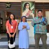 Sportivitas dan Pengembangan Bakat Warnai Speqsanthers Cup II U-12