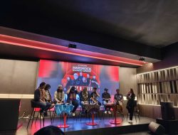 Iwan Fals Siapkan 17 Lagu Konser Bersama Hardrock NTT di Kota Kupang