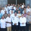 Wagub NTT Pimpin Dialog Kamtibmas di Alor, Gandeng Lintas Tokoh, Gagas Deklarasi Damai