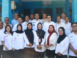 Sabet Peringkat 1 Nasional, UPTD Taman Perairan Alor Ditargetkan Sumbang PAD Rp6,5 Miliar